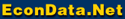econdata logo