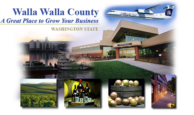 Walla Walla County