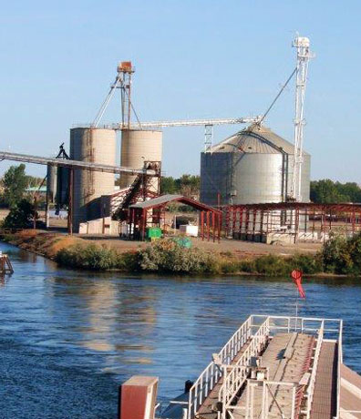 Northwest Grain Growers