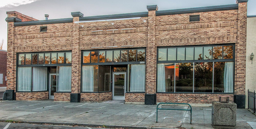 Northwest Grain Growers